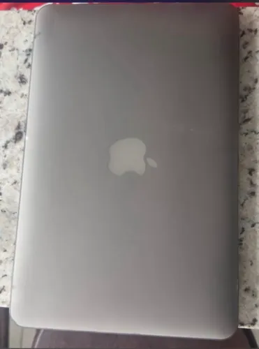 MacBook Air 11 polegadas