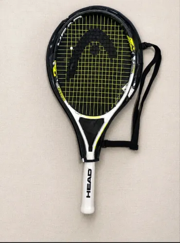Raquete de Tênis HEAD Speed 25 Jr.