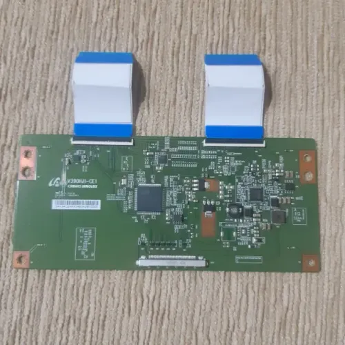 Placa T-COM da Tv LG 39LN5700 - V390HJ1-CE1