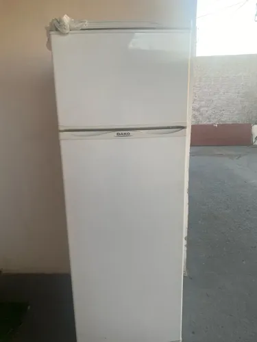 Geladeira Semi Nova
