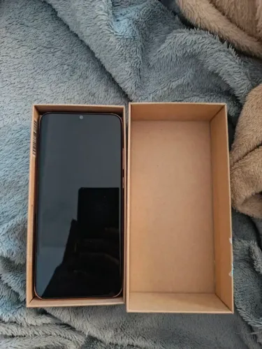 Celular A02s Galax
