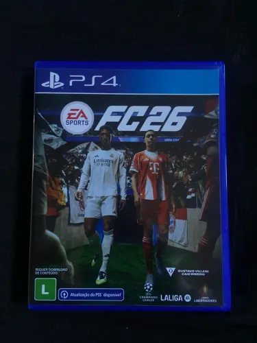 FC 26 PS4