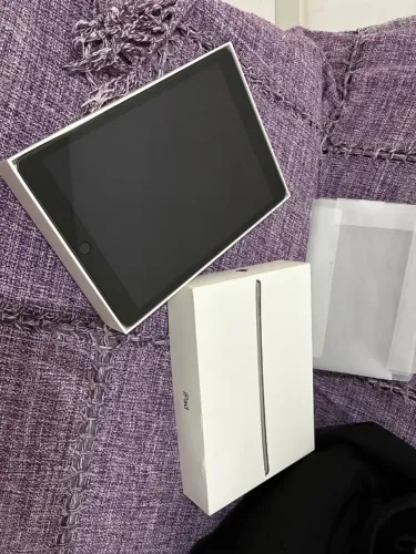 iPad 9ª geração