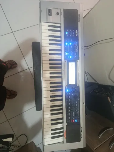 Teclado Roland Prelude