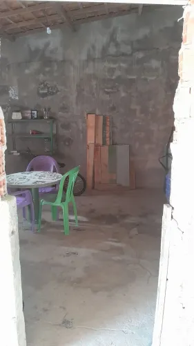 Alugo para escritório ou comércio ou lojinha essa area