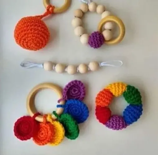 Brinquedos educativo