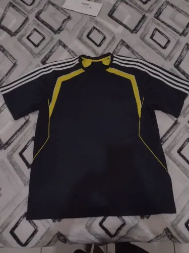 Camiseta adidas academia