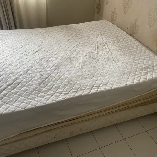 Combo colchões + cadeiras