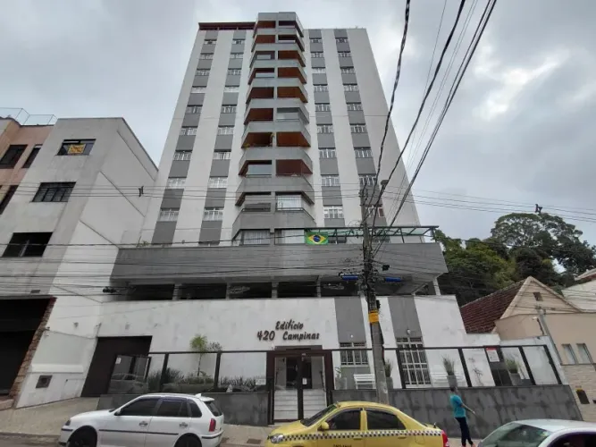 Apartamento - Juiz de Fora MG