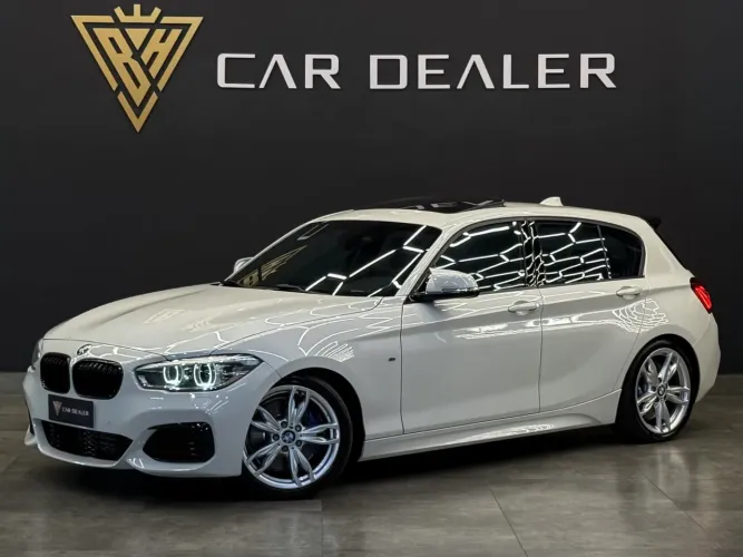 BMW M M 135i 3.0 24V 320cv 2016