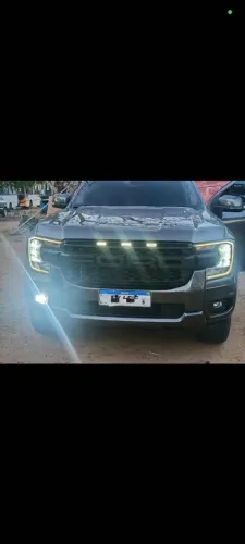 Ford Ranger XLS 2.0l 4X4 2025