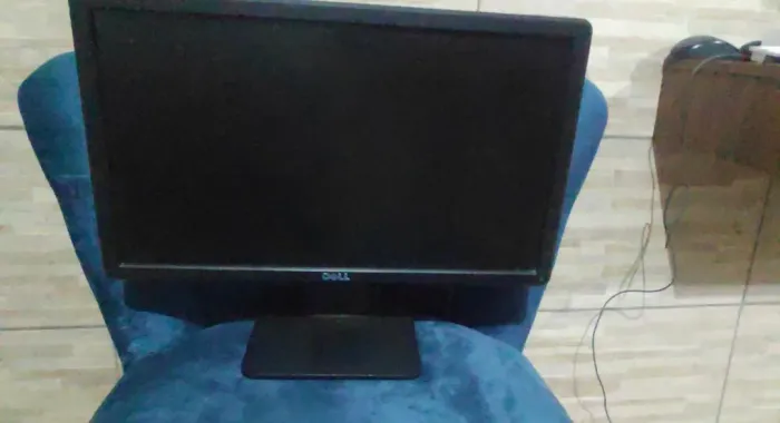 Monitor Dell : E1914Hc 18,5 polegadas 