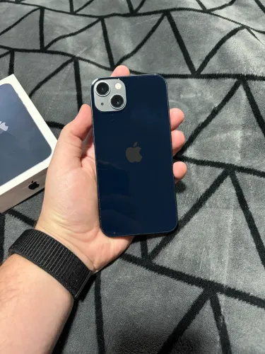 Iphone 13 Midnight 128 GB | VENDA