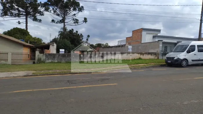 TERRENO À VENDA EM OFICINAS