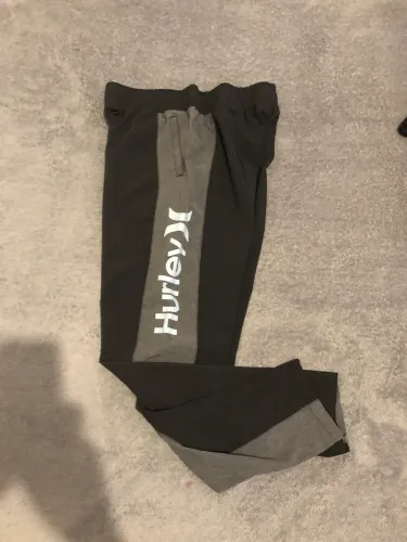 Calça Hurley feminina