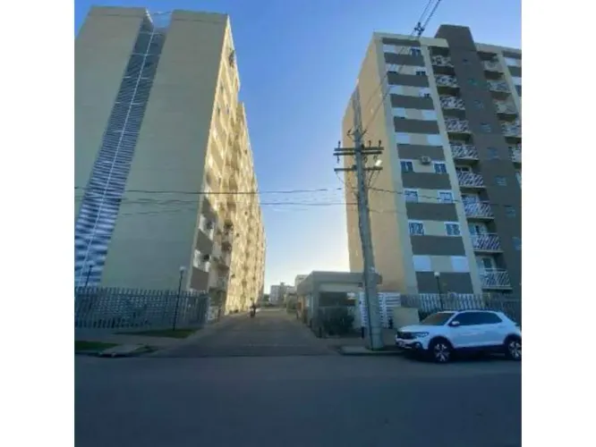 Apartamento em Leilão - São Gonçalo - Pelotas - RS