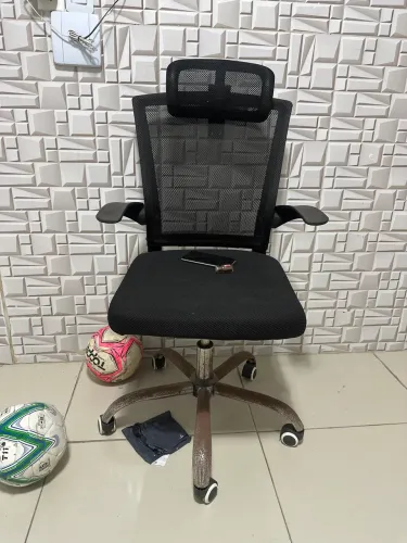 Cadeira de escritório