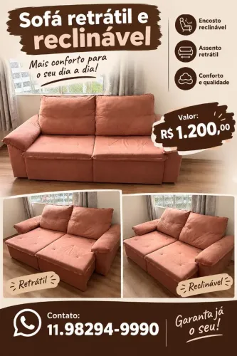 Sofá