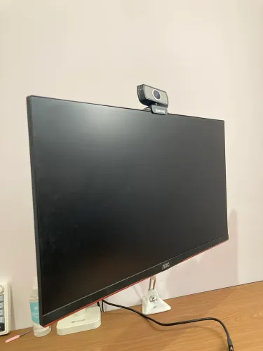 Monitor AOC 144hz