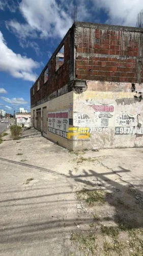 PRÉDIO COMERCIAL PARA LOCAÇÃO  CUIÁ