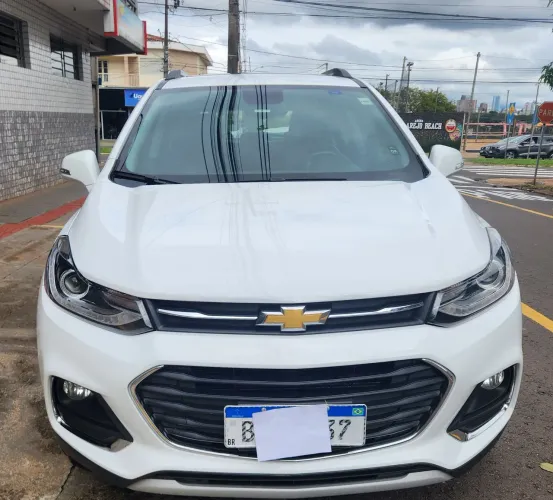 Chevrolet Tracker Premier 1.4 Turbo 16V Flex AUT 2019