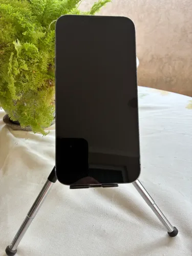 iPhone 13 Pro Max Azul