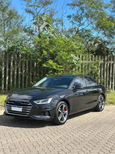 Audi A4 S Line 2.0 TFSI 204cv S Tonic 2022