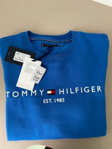 Blusa Tommy Hilfiger