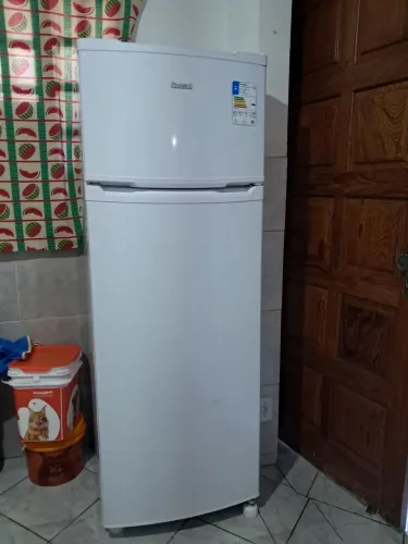 Geladeira duplex consulta mt novissima
