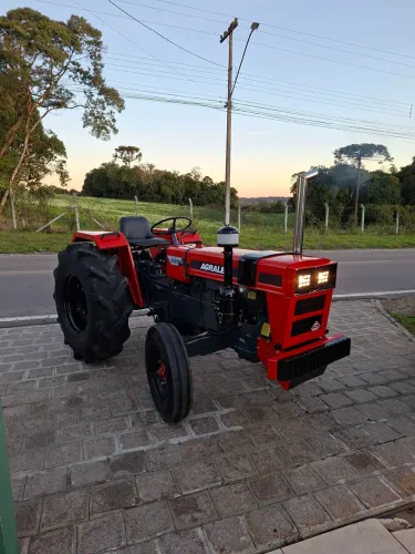 Trator agrale 4200