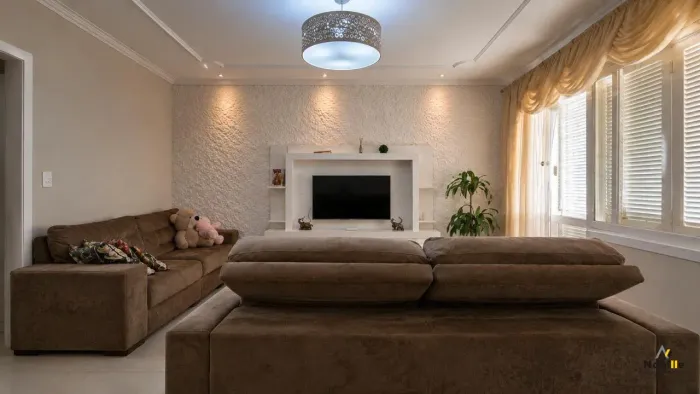 Casa | 03 Dormitórios | Colina Sorriso REF: CA302953