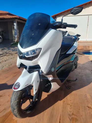 Nmax 2022