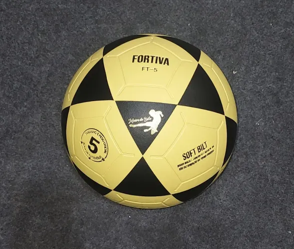 Bola de Futevôlei - Impermeável