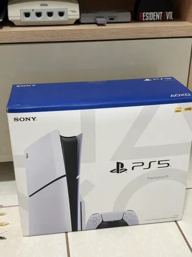 Ps5 PlayStation 5 slim
