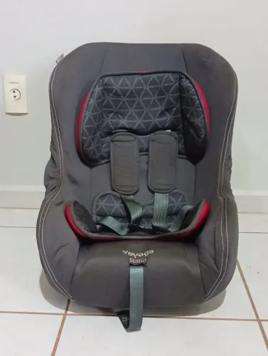 Vendo cadeirinha para carro