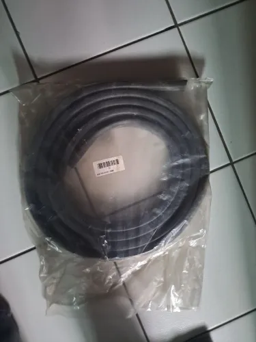Borracha guarnição porta renault