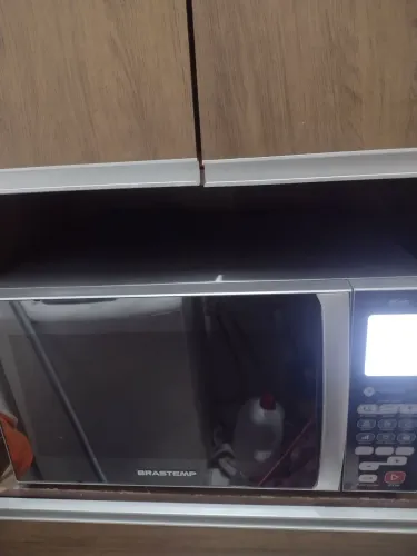 microondas