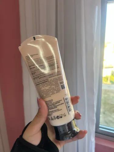 Creme corporal natura 