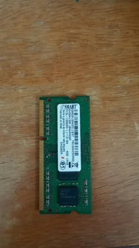 Memória RAM ddr3 4GB