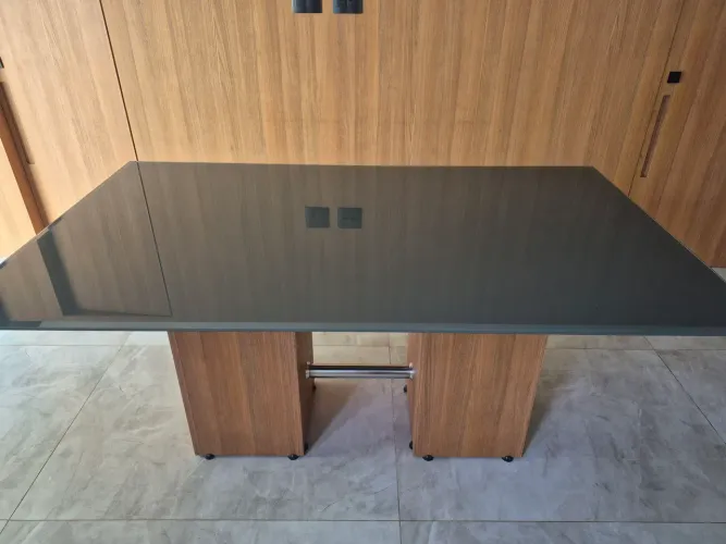 Mesa de jantar