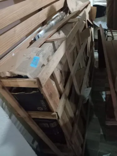 Fogão industrial 8 bocas 