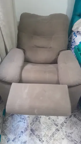 Cadeira do papai 