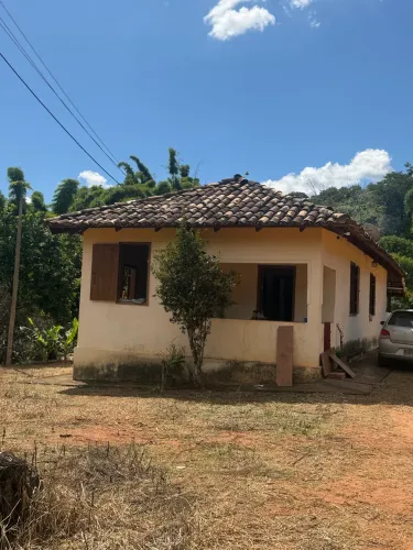 Sítio em piracema mg