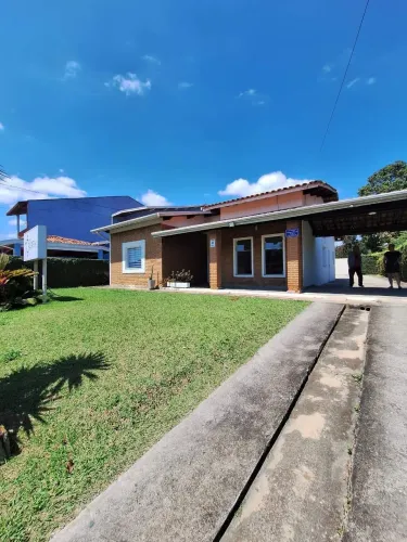 Casa para locação, Jardim Independência, Taubaté, SP