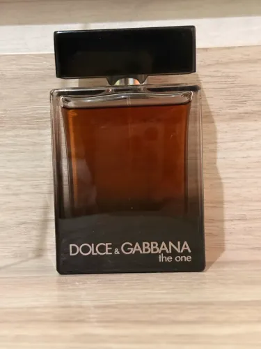 The one edp Dolce gabbana