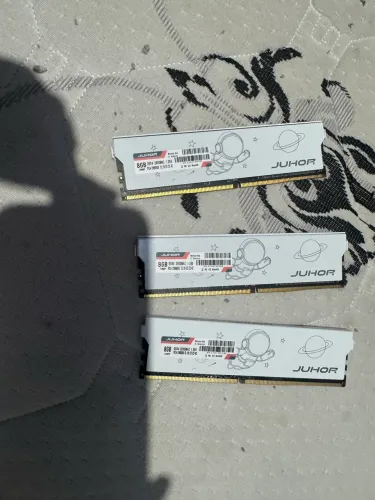 Memória ram ddr4 3600mhz