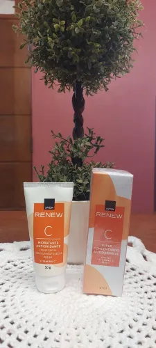 Kit vitamina C