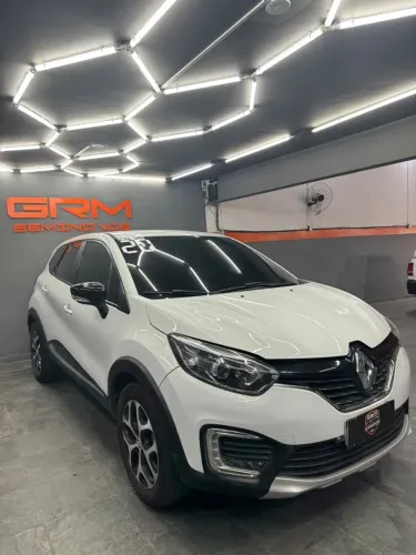 Peugeot 2008 Grife 1.6 Turbo Flex 16V 5P AUT 2022