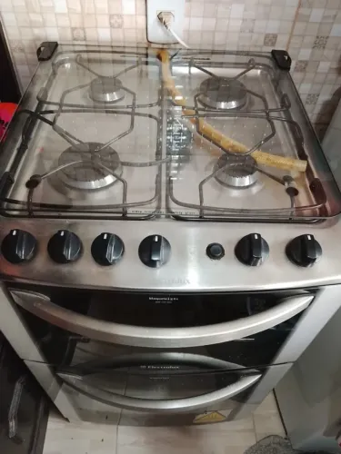 Fogão