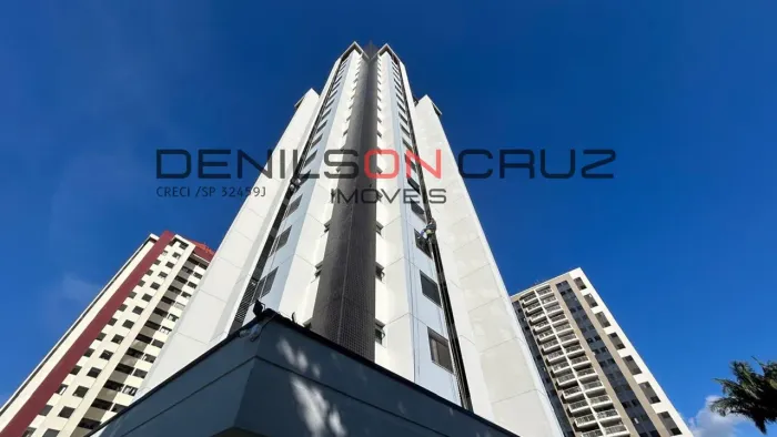 VENDE APARTAMENTO - SHANGAI - MOGI DAS CRUZES/SP